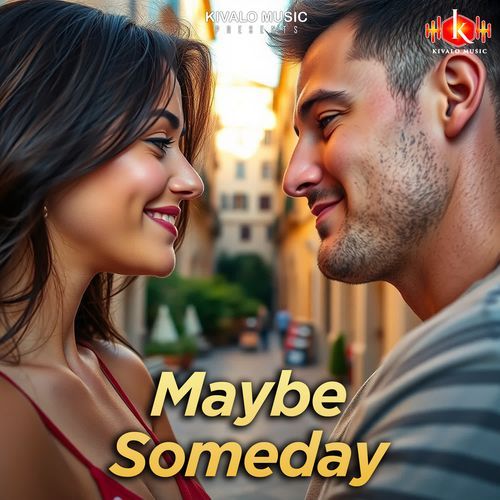Maybe Someday