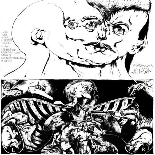 The Mean cover art