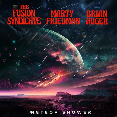 Meteor Shower_poster_image