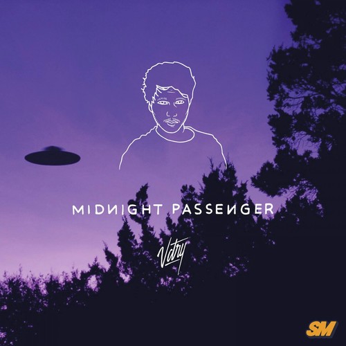 Midnight Passenger_poster_image