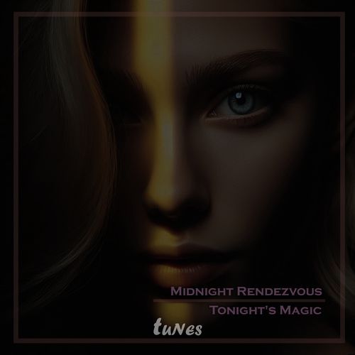 Midnight Rendezvous Vol. 3