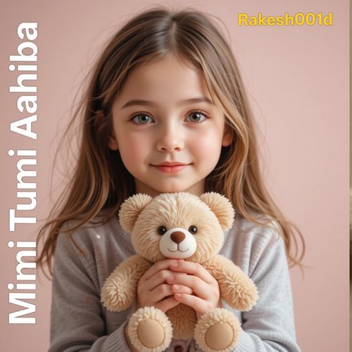 Mimi Tumi Aahiba