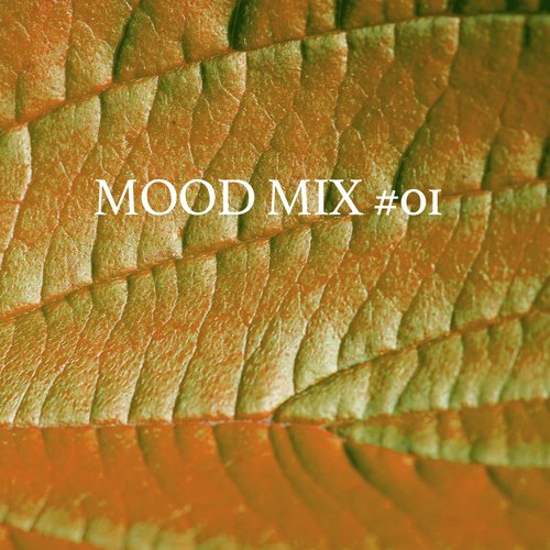 Mood Mix #01