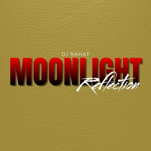 Moonlight Reflection