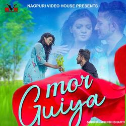 Mor Guiya ( Nagpuri Song )-FlovUwBxQEI