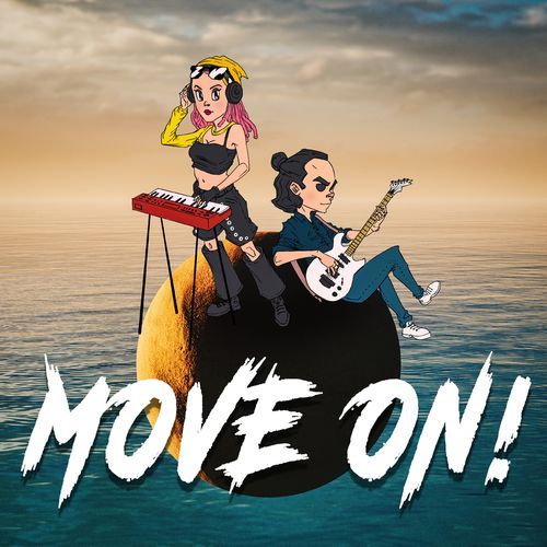 Move On!