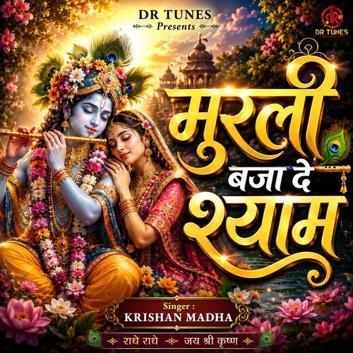 Murli Baja De Shyam