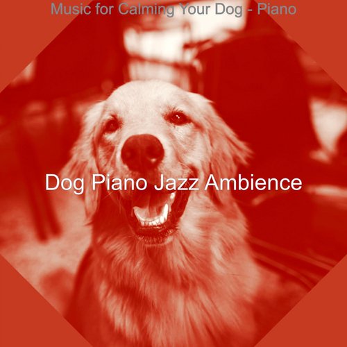 Deluxe Calming Your Dog cover art