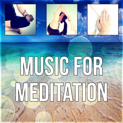 Zen Meditation cover art