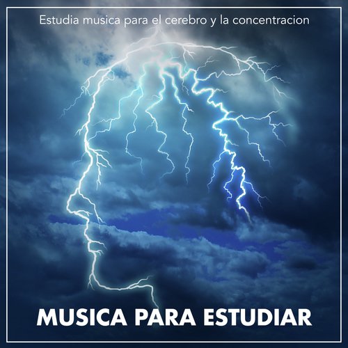 Musica para estudiar cover art