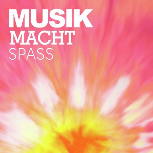 Musik macht Spass