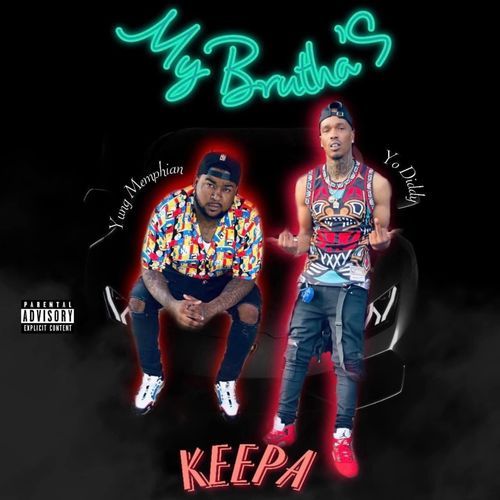 Gang Moves cover art