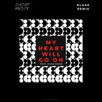 My Heart Will Go On (Klaas Remix)