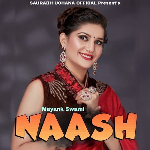 Naash