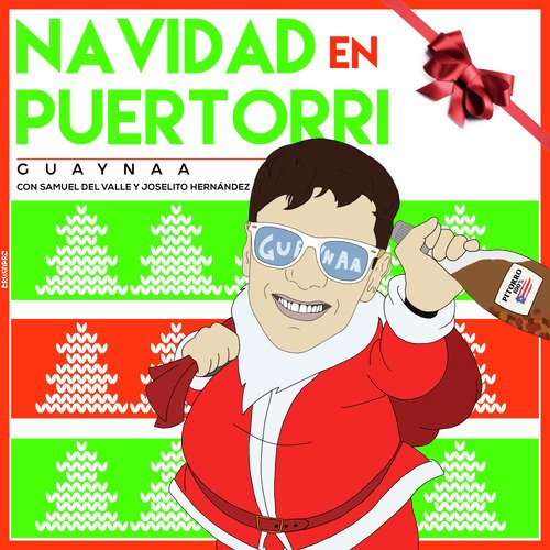 Navidad en Puertorri