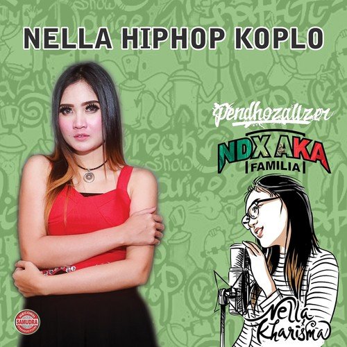 Nella Hip Hop Koplo_poster_image