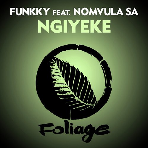 Ngiyeke