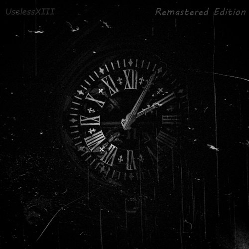 No Time (2023 Remastered) cover art