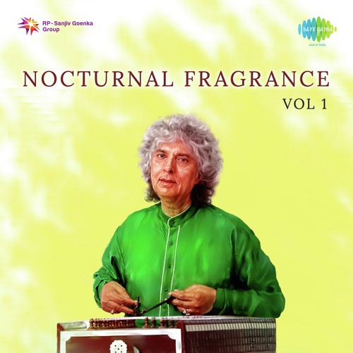 Nocturnal Fragrance Vol. - 1