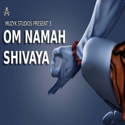 OM NAMAH SHIVAYA