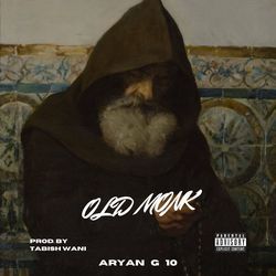 Old monk-QykzXEFWWlQ