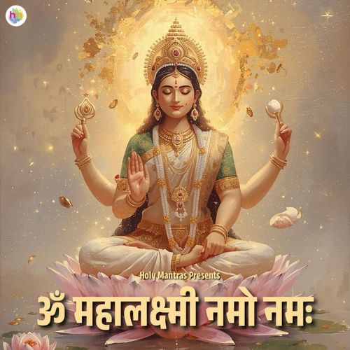 Om Mahalaxmi Namo Namah