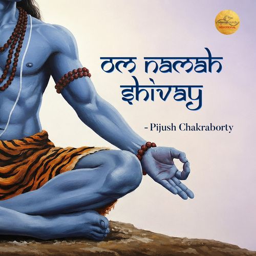 Om Namah Shivay
