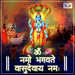 Om Namo Bhagavate Vasudevaya Namah-CgAFaT5HUwY