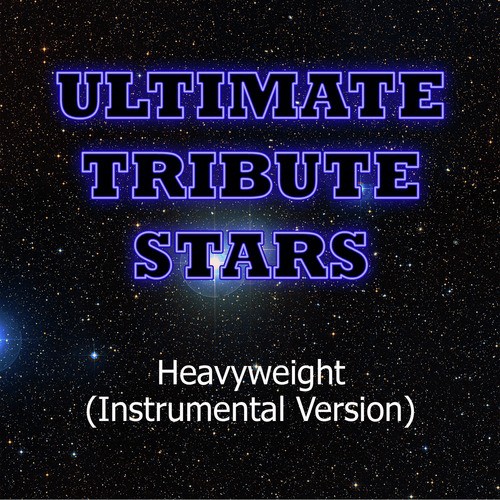 Our Lady Peace - Heavyweight (Instrumental Version) cover art