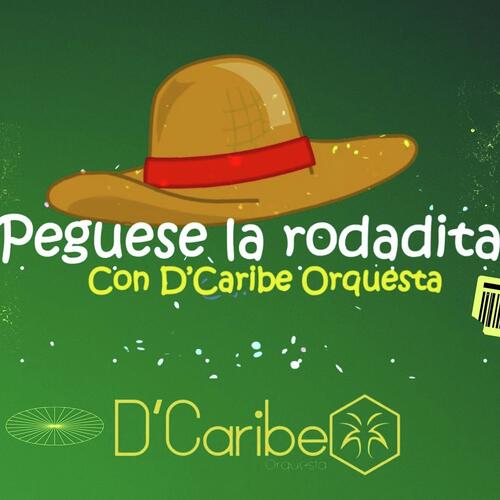 Péguese La Rodadita