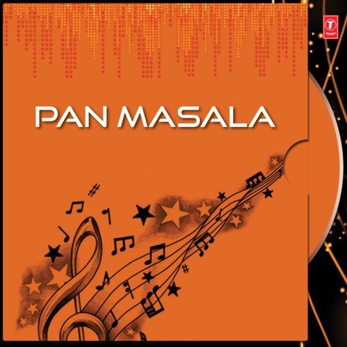 Pan Masala Vol-2