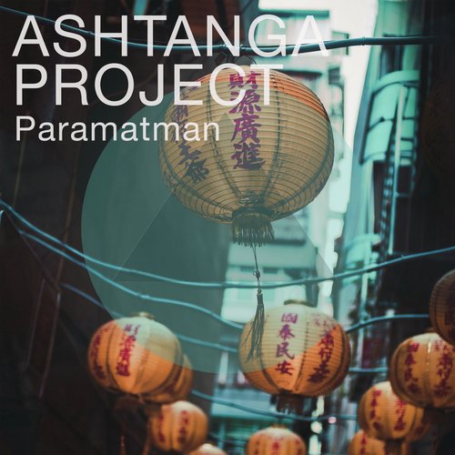 Ashtanga Project
