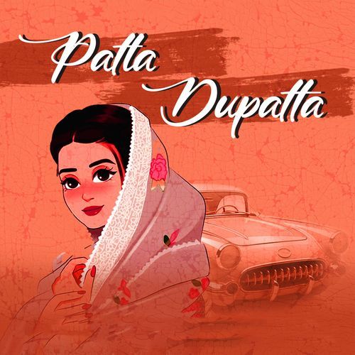 Patla Dupatta