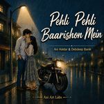 Pehli Pehli Baarishon Mein