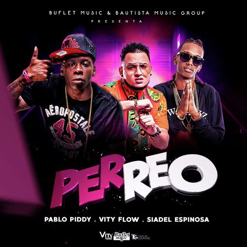 Perreo