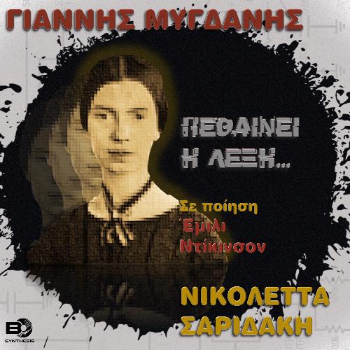 Pethainei i lexi cover art