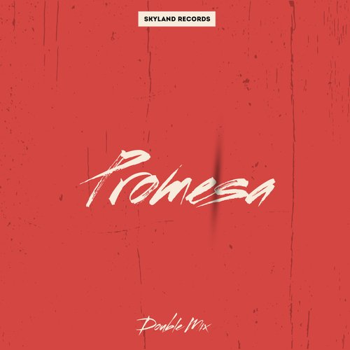 Promesa cover art