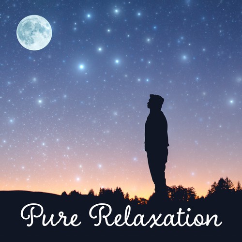 Pure Relaxation – Classical Chillout, Anti Stress Music, Composers to Rest, Mozart, Bach, Beethoven