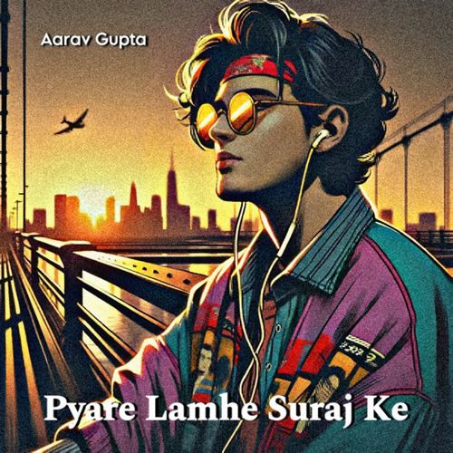 Pyare Lamhe Suraj Ke