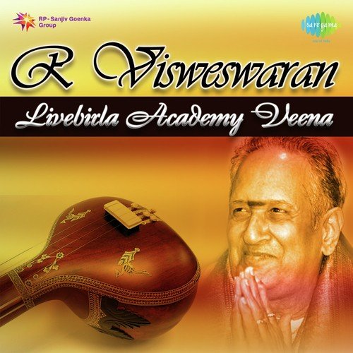 R Visweswaran - Live Birla Academy