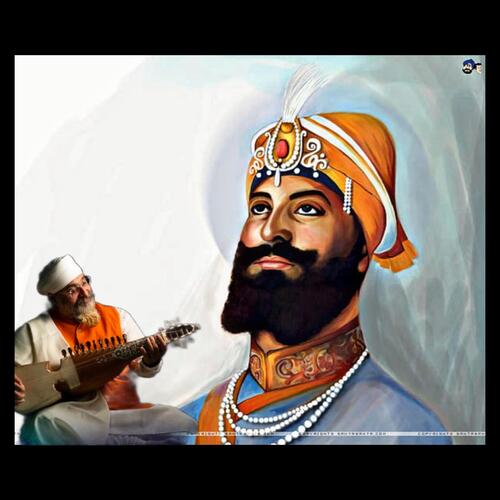RAJAN K RAJA - rinku veer ji amritvela trust kirtan