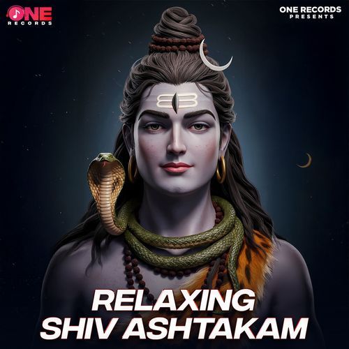 RELAXING SHIV ASHTAKAM