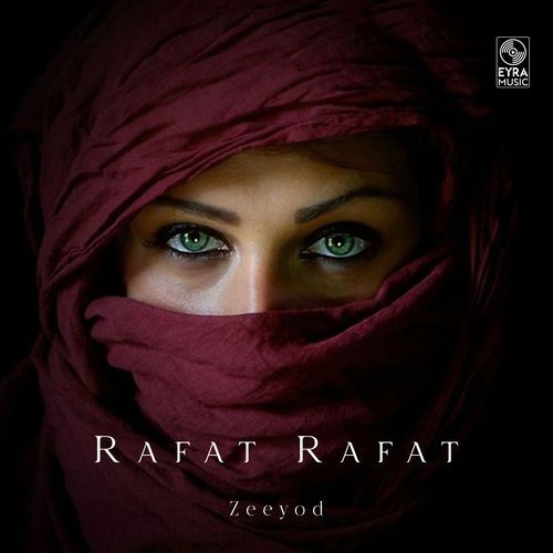 Rafat Rafat cover art