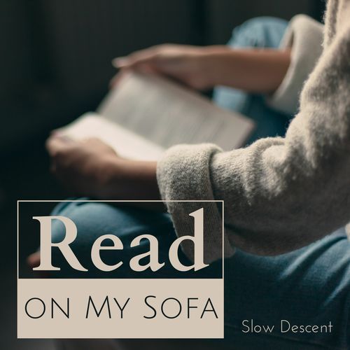 Read on My Sofa