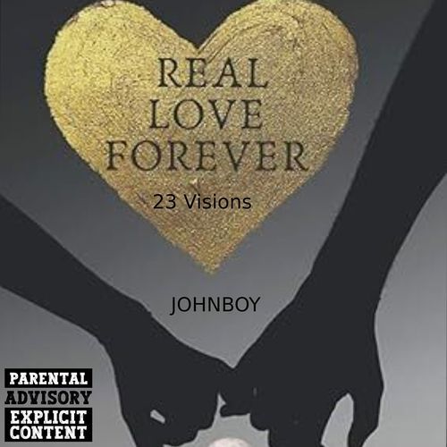 Real Love Forever (23 Visions)_poster_image