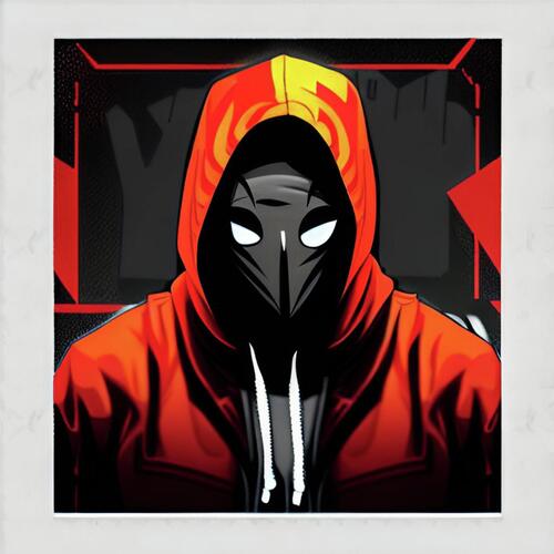 Red Hood cover art