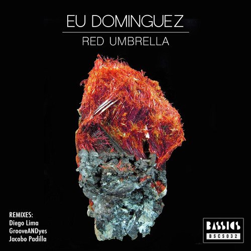 Red Umbrella (Jacobo Padilla Remix)