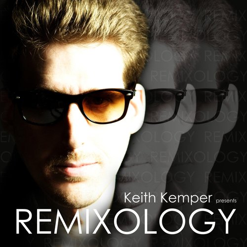Be Free (Keith Kemper Carnival Club Mix)
