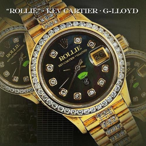 Rollie (feat. G-Lloyd)_poster_image