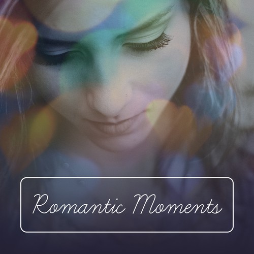 Romantic Piano cover art